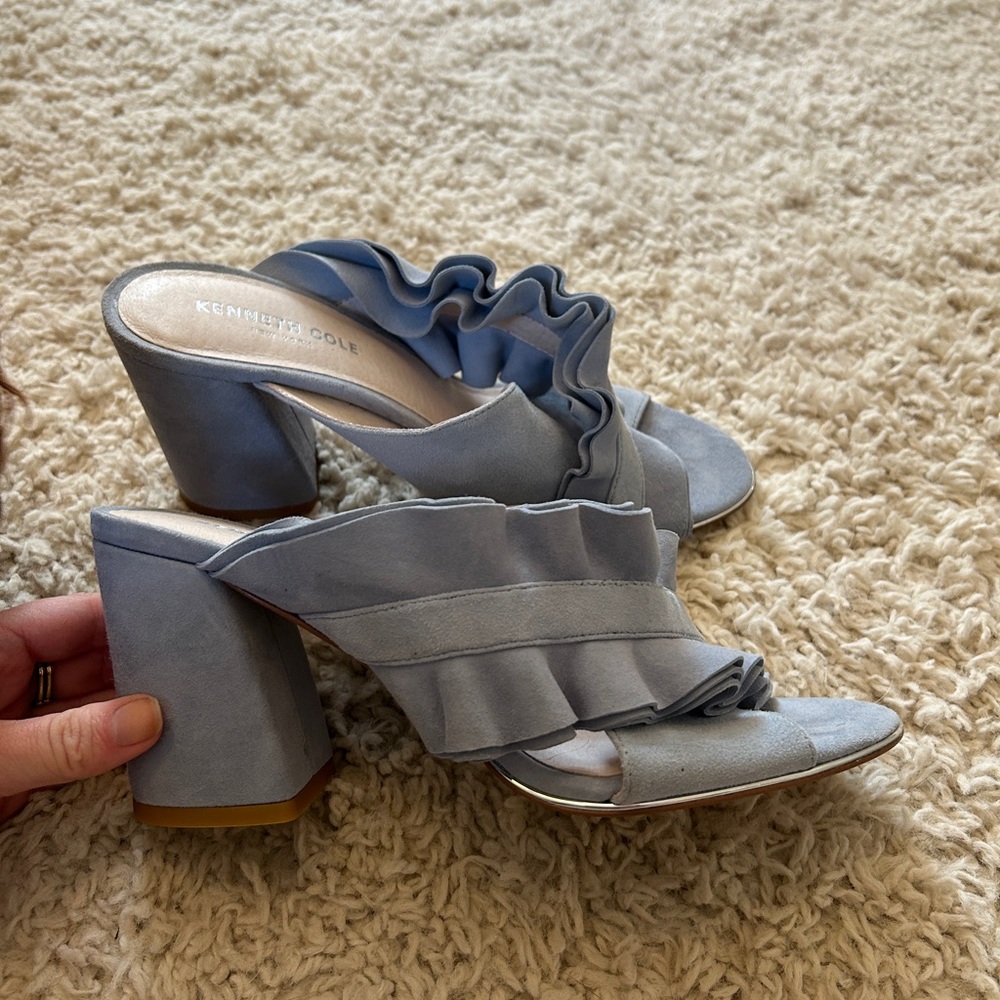 Kenneth Cole Laken Mule